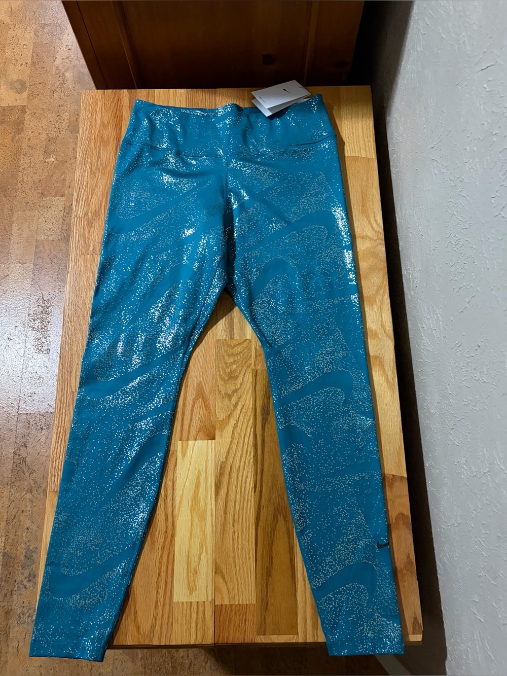 Nike Dri Fit Leggings
